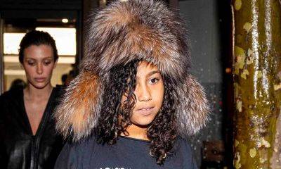 North West’s album has parents afraid she’ll influence kids to drop out of elementary school - us.hola.com - city Phoenix