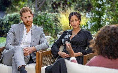 Meghan Markle Wins Defamation Battle With Half-Sister; Suit Against ‘Suits’ Star Stemmed From 2021 Oprah Interview With Prince Harry, Netflix Docuseries - deadline.com - Britain - Florida