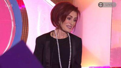 Sharon Osbourne Exits ‘Celebrity Big Brother UK’ After Eight Days: “It’s Been A Great Party” - deadline.com - Britain
