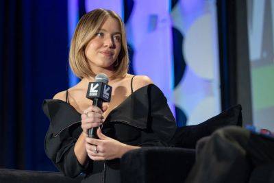 Sydney Sweeney Says Her ‘SNL’ Hosting Debut “Was Terrifying” – SXSW - deadline.com - city Austin
