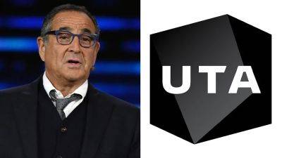 UTA Fires & Sues Partner Michael Kassan, CEO Of Agency-Owned MediaLink, Over Misappropriation Of Funds - deadline.com - Britain - Los Angeles - city Sanford