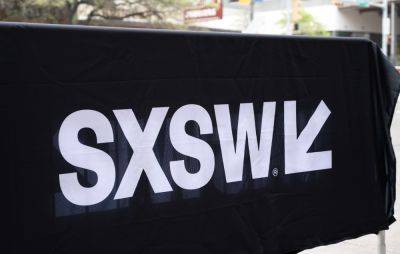 SXSW issues statement about artists dropping out of festival - www.nme.com - USA - Texas - Israel - Palestine - city San Antonio