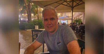 Alton Towers worker plunged to death from Corfu balcony just hours after engagement - www.manchestereveningnews.co.uk - Britain