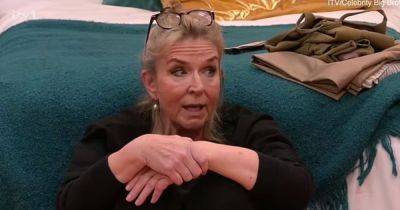 Celebrity Big Brother's Fern Britton calls Gary Barlow 'dull as dishwater' as brutal rants continue - www.ok.co.uk