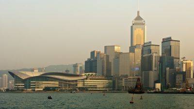Hong Kong Selects First Projects for Streaming Development Funding - variety.com - Hong Kong - city Hong Kong