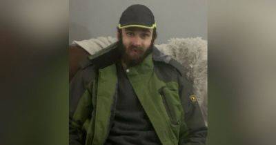 Urgent appeal issued to find missing north Manchester man - www.manchestereveningnews.co.uk - Manchester