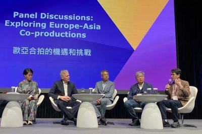 “There’s Less Money Everywhere”: Producers Talk Growing Need To Bridge Asia’s Market-Driven Industry With European Subsidy System – Filmart - deadline.com - France - Austria - Berlin - county Pacific - Hong Kong - city Hong Kong