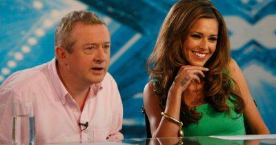 Inside Louis Walsh's famous fallouts with Cheryl, Ronan Keating and Westlife - www.ok.co.uk - Ireland - Dublin