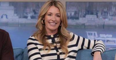 Cat Deeley's This Morning wardrobe: Shop all of the presenter's best outfits here - www.ok.co.uk - Britain