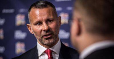 Former Manchester United player Ryan Giggs lands new job with director of football appointment - www.manchestereveningnews.co.uk - Manchester - Singapore - city Salford