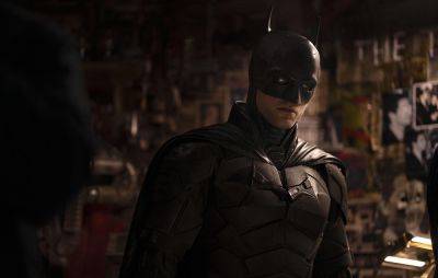 ‘The Batman Part 2’ won’t be coming out anytime soon - www.nme.com - county Reeves