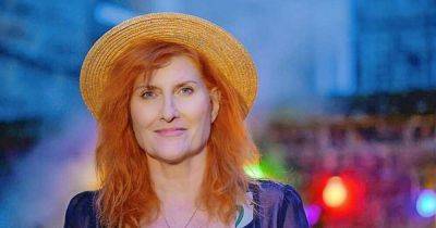 Scots music star Eddi Reader brings highly-anticipated spring tour to Perth - www.dailyrecord.co.uk - Britain - Scotland - city Fair