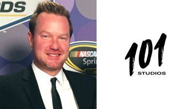 101 Studios Names Matt Summers SVP, Sports - deadline.com