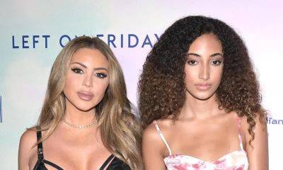 Larsa Pippen gives her daughter a $2,500 monthly allowance - us.hola.com - Los Angeles