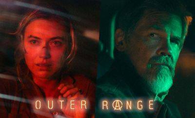 ‘Outer Range’ First Look: Josh Brolin’s Sci-Fi Western Series Returns For Season 2 On May 16 - theplaylist.net - USA - county Lewis - city Pullman, county Lewis - city Baltimore