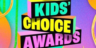 Kids’ Choice Awards 2024 Is Coming in July! - www.justjared.com