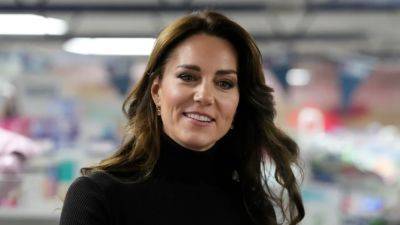 The Latest Kate Middleton Photo Is Not a Fake, Says the Photographer - www.glamour.com - Britain