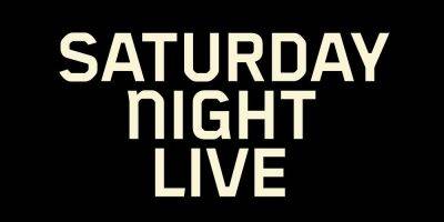 'Saturday Night Live' Announces April Hosts & Musical Guests, 1 Star Will Join 5-Timers Club! - www.justjared.com