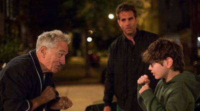 ‘Ezra’ Trailer: Bobby Cannavale & Robert De Niro Reunite For Autism Dramedy Coming May 31 - theplaylist.net - county Martin