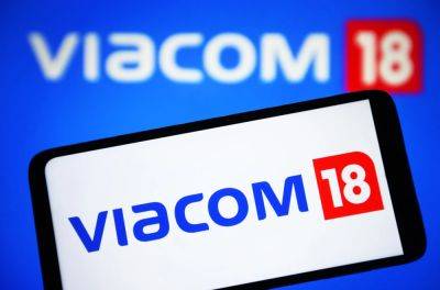 Paramount Global Sells Stake In Viacom18 To India’s Reliance For $500 Million - deadline.com - India - city Mumbai