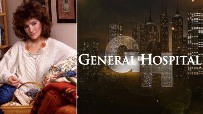 Robyn Bernard Dies: ‘General Hospital’ Alum Was 64 - deadline.com - France - Texas - California - county Riverside