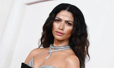 Camila Alves McConaughey’s food Instagram is the online community we didn’t know we needed - us.hola.com