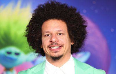 How to get tickets to see Eric Andre in the UK - www.nme.com - Britain - USA - Sweden - county Hall - Ireland - Norway - Germany - Netherlands - Belgium - Denmark - city Stockholm, Sweden - county Bristol - Columbia - city Copenhagen, Denmark - city Manchester, Britain - city Birmingham, Britain - city Brussels, Belgium