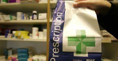 People with repeat prescriptions have one crucial thing to check before Easter - www.manchestereveningnews.co.uk