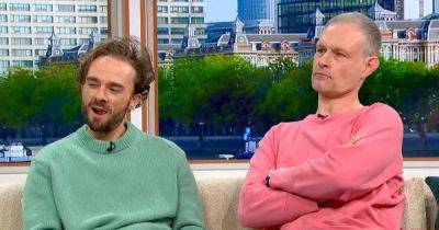 Coronation Street's Jack P Shepherd sides with Levi Roots in co-star Colson Smith 'boring' drama - www.manchestereveningnews.co.uk