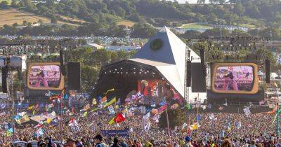 Glastonbury's biggest scandals from stage invasions to tragic overdose - www.ok.co.uk - Britain - USA