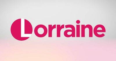 Lorraine star 'traumatised' after witnessing a stabbing as man killed in attack - www.ok.co.uk