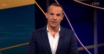Martin Lewis says 'clock's ticking' as he urges millions to make £1 payment - www.manchestereveningnews.co.uk