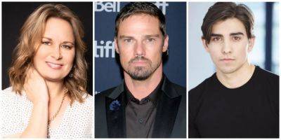 Mary Lynn Rajskub, Jay Ryan & Braeden Clarke Among Cast Joining Netflix & CBC’s Newly Named Artic Comedy ‘North Of North’; Production Underway In Canada - deadline.com - county Hall - Canada - city Philadelphia - county Cooper