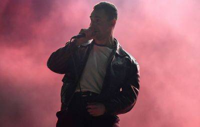 Bleachers announce 2024 UK and European shows – including Brixton Academy gig - www.nme.com - Britain - France - Paris - Germany - Netherlands - Berlin - city Amsterdam