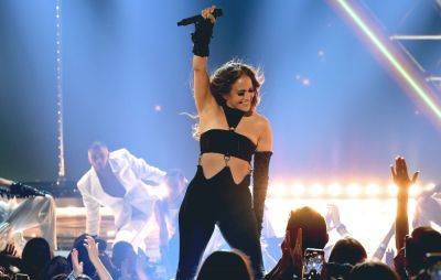 Jennifer Lopez has quietly cancelled seven shows on upcoming tour - www.nme.com - Miami - Atlanta - New Orleans - New York - Nashville - Houston - parish Orleans - county Cleveland - city Tampa