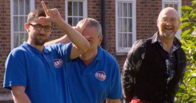 BBC Bargain Hunt expert gives scathing four-word response before shocking loss - www.ok.co.uk - China