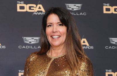Patty Jenkins Says ‘I Am Now Back Doing’ the ‘Star Wars’ Movie ‘Rogue Squadron’ After ‘Wonder Woman 3’ Fell Apart: ‘I Now Owe’ Lucasfilm a Draft - variety.com