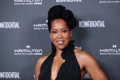 Regina King Opens Up About Son’s 2022 Death For First Time, Saying The Sadness “Will Always Be With Me” - deadline.com