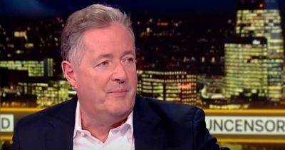 Piers Morgan claims 'Prince William is trying to cover something up' as photo row rumbles on - www.ok.co.uk - Britain - USA - Indiana - county King And Queen - county Colbert