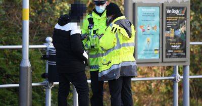 ''Human error' blamed for Metrolink passengers FINED after paying - www.manchestereveningnews.co.uk - Manchester