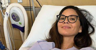 Six breast cancer symptoms that aren't lumps as Olivia Munn shares diagnosis - www.dailyrecord.co.uk - USA