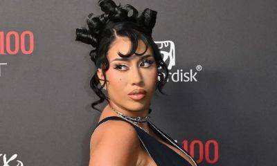 Kali Uchis gives birth to her first child with rapper Don Toliver: ‘Our beautiful healthy baby boy’ - us.hola.com - USA