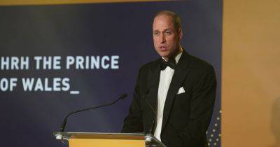Prince William praises lessons Diana taught him as he celebrates key anniversary ahead of Harry 'reunion' - www.ok.co.uk - Australia - Britain - London - USA - India - Pakistan - Indonesia - Nigeria - Jamaica - Uae - Oman - Romania - Cayman Islands - Bangladesh