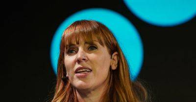 MP Angela Rayner says she did 'nothing wrong' over council house sale - www.manchestereveningnews.co.uk - Dubai