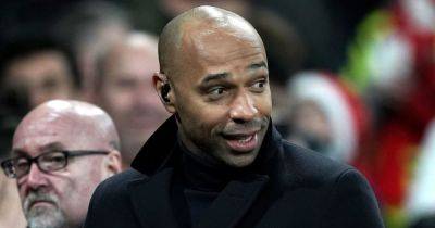 Thierry Henry labels Man City 'cocky' in Champions League warning - www.manchestereveningnews.co.uk - Spain - Manchester - Monaco - Switzerland - county Henry