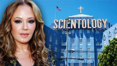 Scientology Scores A First Amendment Win Over Leah Remini, But Harassment Claims Against Church Still Stand, Judge Rules - deadline.com - California