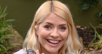 Holly Willoughby in huge Netflix move with new I'm A Celebrity style show - www.ok.co.uk - Britain