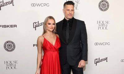 Joe Manganiello and Caitlin O’Connor seem to be ready for marriage and kids after his divorce from Sofia Vergara - us.hola.com - Los Angeles - city Sofia