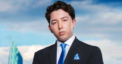 Apprentice star locked inside car on night out after drink is spiked in terrifying ordeal - www.ok.co.uk