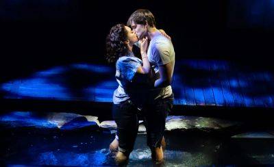 ‘The Notebook’ Broadway Review: Romantic Saga Takes Another Step In Sentimental Journey - deadline.com